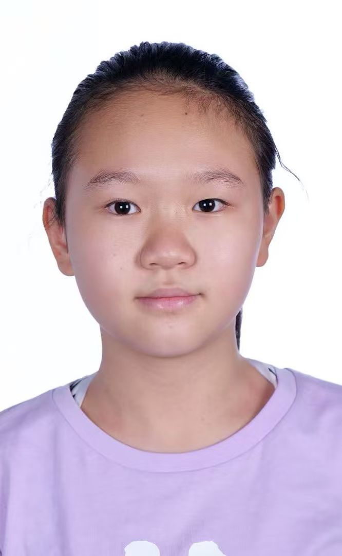 ZIXUAN WANG